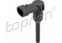 Sensor, Kühlmittelstand