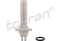 Sensor, Kühlmittelstand