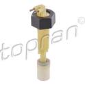 Sensor, Kühlmittelstand TOPRAN - 500 798