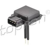 Sensor, Kühlmittelstand TOPRAN - 723 838