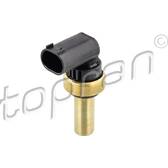 Kühlmitteltemperatur-Sensor TOPRAN - 207 109