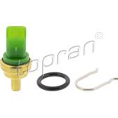 Kühlmitteltemperatur-Sensor TOPRAN - 302 138