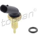 Sensor, Kühlmitteltemperatur TOPRAN - 622 258