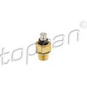 Kylvätsketemperatur-sensor TOPRAN - 100 853