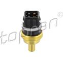 Kylvätsketemperatur-sensor TOPRAN - 109 627
