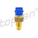 Kylvätsketemperatur-sensor TOPRAN - 721 079