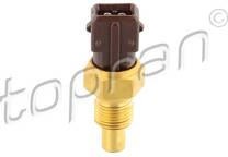 Kylvätsketemperatur-sensor