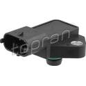 Sensor, laddtryck TOPRAN - 208 894