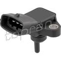 Sensor, laddtryck TOPRAN - 821 108