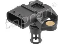 Ladedrucksensor