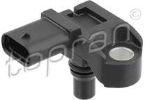 Ladedrucksensor