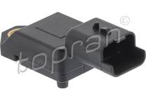 Ladedrucksensor
