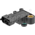 Ladedrucksensor TOPRAN - 723 351