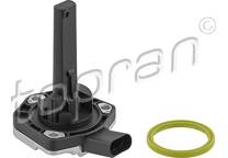 Sensor, motoroliepeil