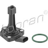 Sensor, motoroliepeil TOPRAN - 114 249