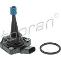 Sensor, motoroliepeil TOPRAN - 116 487