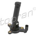 Sensor, motoroljenivå TOPRAN - 408 829