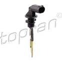 Sensor, nível de líquido de refrigeração TOPRAN - 501 313