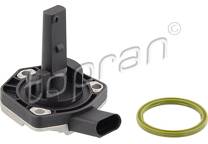 Sensor, nível do óleo do motor