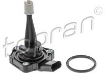 Sensor, nível do óleo do motor
