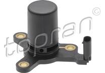 Sensor, nível do óleo do motor