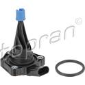 Sensor, nível do óleo do motor TOPRAN - 622 457