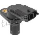 Nockenwellensensor TOPRAN - 207 847
