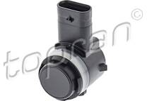 Sensor, park distance control