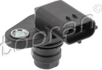 Sensor, posición arbol de levas