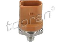 Sensor, pressão do combustível