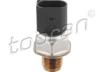Sensor, pressão do combustível