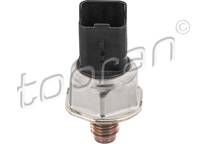 Sensor, pressão do combustível