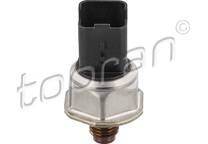 Sensor, pressão do combustível