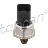 Sensor, pressão do combustível TOPRAN - 622 503