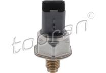 Sensor, pressão do combustível