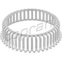 Sensor Ring, ABS TOPRAN - 109 113