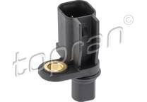 Sensor, rotações da roda