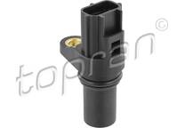 Sensor, snelheid, toerental