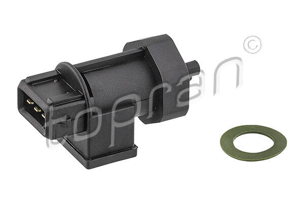 Sensor, speed/RPM for HYUNDAI H100 - Mister-Auto