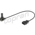 Sensor, speed TOPRAN - 111 400