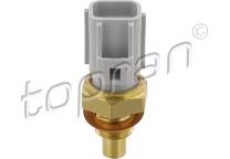 Sensor, temperatura combustible
