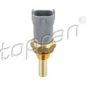 Sensor temp. refrigerante TOPRAN - 206 232