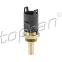 Sensor temp. refrigerante TOPRAN - 500 522