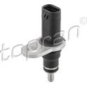 Sensor, temperatura del refrigerante TOPRAN - 622 256