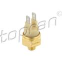 Sensor da temperatura do líquido de refrigeração TOPRAN - 100 684