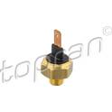 Sensor da temperatura do líquido de refrigeração TOPRAN - 102 677