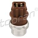 Sensor da temperatura do líquido de refrigeração TOPRAN - 103 565