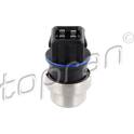 Sensor da temperatura do líquido de refrigeração TOPRAN - 104 108
