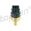 Sensor da temperatura do líquido de refrigeração TOPRAN - 109 245