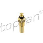 Sensor da temperatura do líquido de refrigeração TOPRAN - 202 366